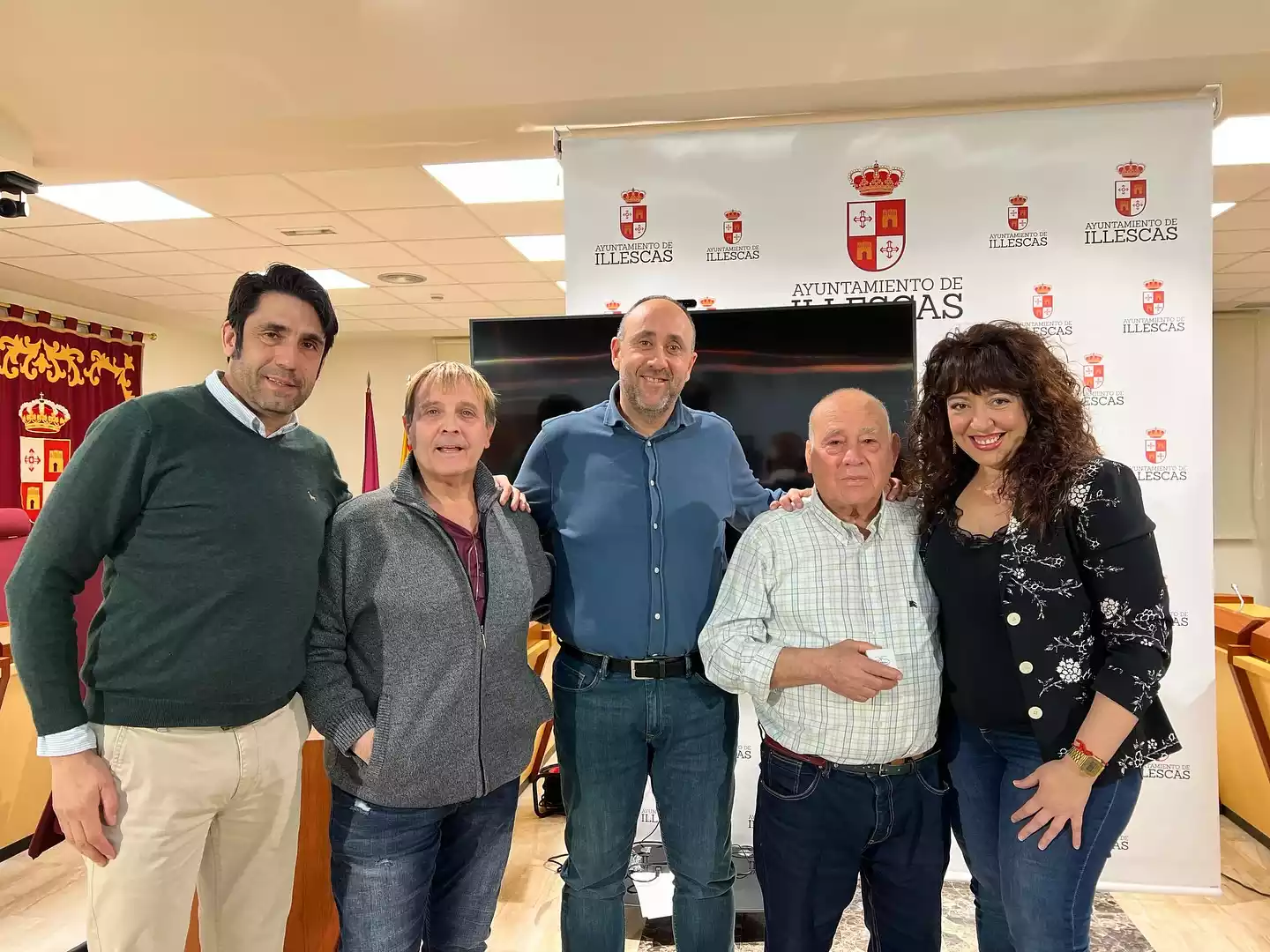 I Encuentro Nacional de Judo Inclusivo “José del Toro” Día 23 de Marzo en Illescas