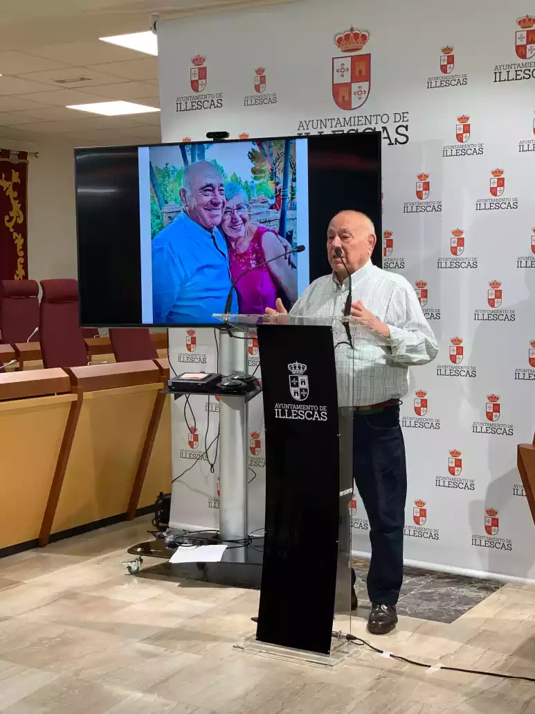I Encuentro Nacional de Judo Inclusivo “José del Toro” Día 23 de Marzo en Illescas