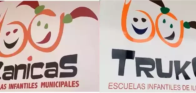 Escuelas Infantiles «Canicas y Truke» en Illescas (videos e información)