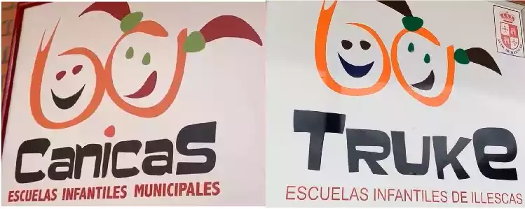 Escuelas Infantiles "Canicas y Truke" en Illescas (videos e información)