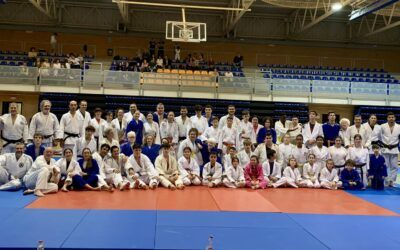 I Encuentro Nacional de Judo Inclusivo ”José del Toro” (Álbum de Fotos)