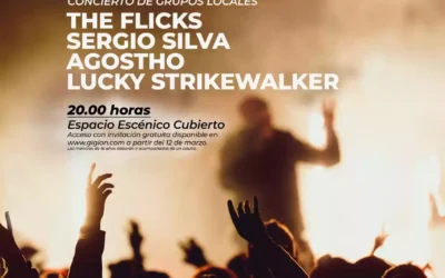 Hoy concierto de los grupos locales en Illescas