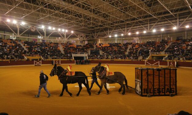 Toro del Milagro Illescas 2024. Álbum de fotos