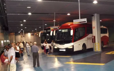 Antes de fin de año se licitarán las obras de la nueva estación de autobuses de Illescas.