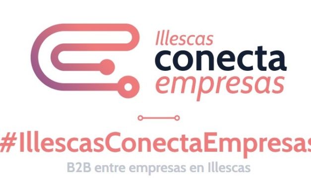 Este Jueves en Illescas tendrá lugar un networking B2B entre Pymes y multinacionales de la localidad
