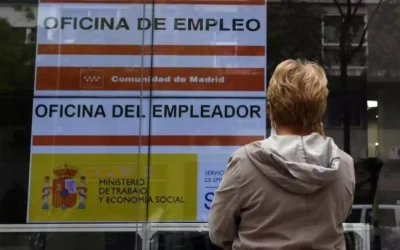 Aumenta el paro en 27.400 personas en Castilla la Mancha durante el 1er trimestre de 2024