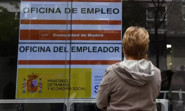 Aumenta el paro en 27.400 personas en Castilla la Mancha durante el 1er trimestre de 2024