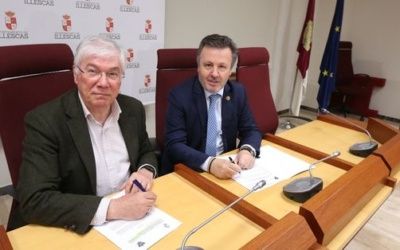 Los extranjeros tendrán orientación jurídica gratuita por parte del Ayuntamiento de Illescas