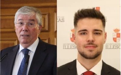 El Alcalde socialista de Illescas fuerza la dimisión del concejal de Juventud al conocer sus «servicios y costumbres»
