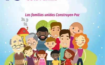Hoy 15 de Mayo: Día Internacional de la Familia
