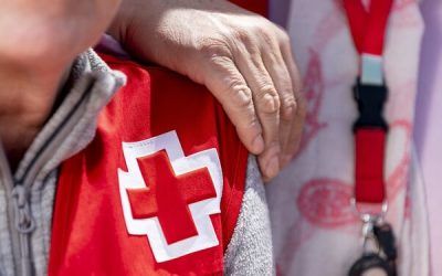 UGT denuncia conflictos laborales en Cruz Roja de Castilla la Mancha