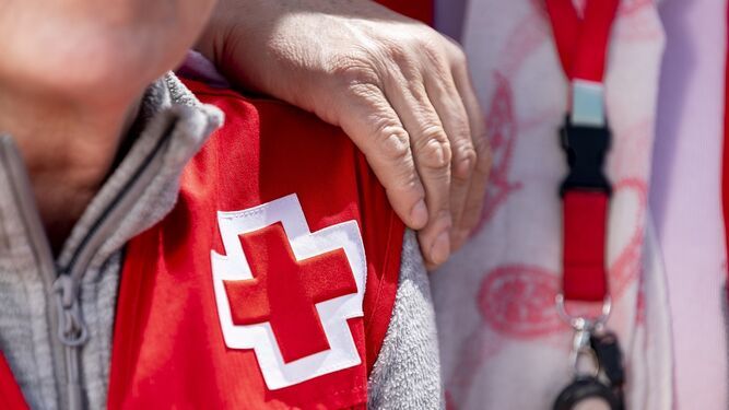 UGT denuncia conflictos laborales en Cruz Roja de Castilla la Mancha