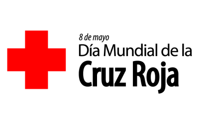 8 de Mayo: Dia Mundial de la Cruz Roja