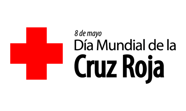 8 de Mayo: Dia Mundial de la Cruz Roja
