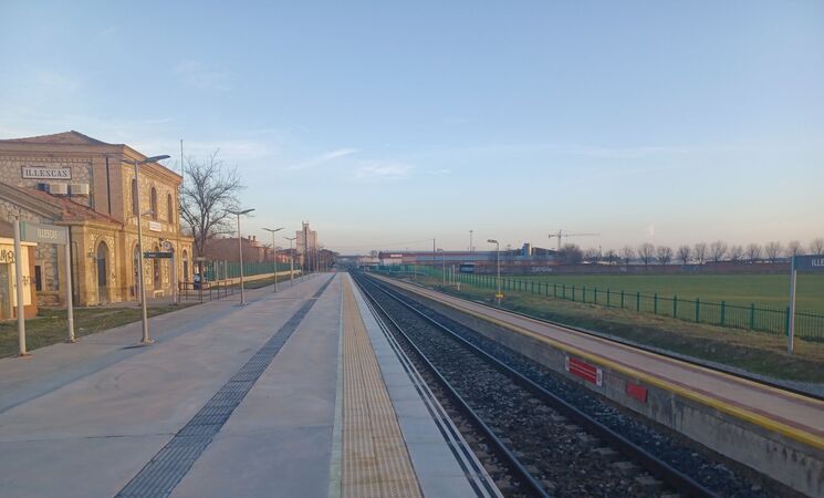 Noticias Sobre La Actualidad En Illescas 