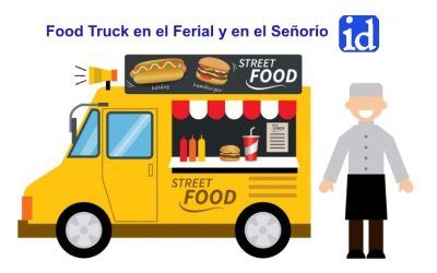 Licitación para dos puestos de vehículos «food truck» en la localidad