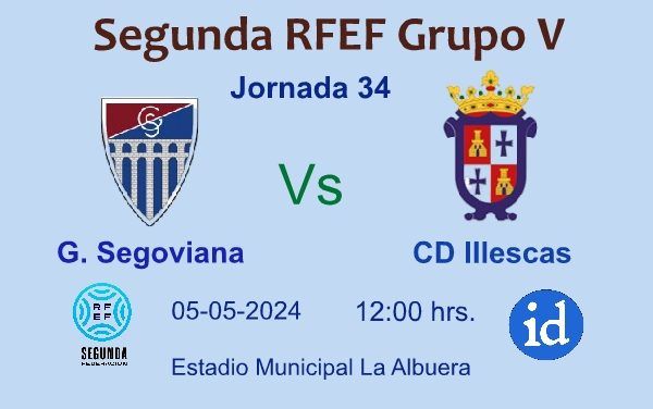 Mañana en Segovia, día importante para CD Illescas. Un punto sería suficiente. (previa entrenadores)