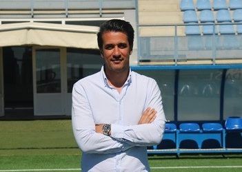 CD Illescas renueva a Nacho Tante como Director Deportivo