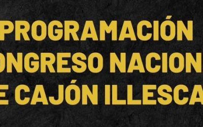 Programación Fin de Semana I Congreso Nacional de Toro de Cajón 2024