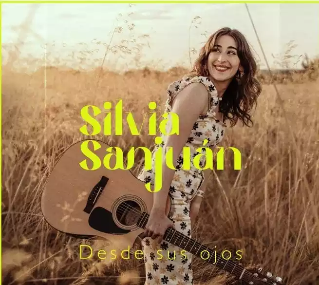 Silvia San Juan - Desde sus ojos - Illescas 2024