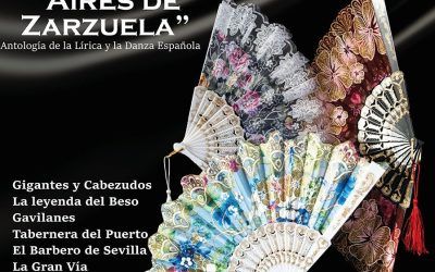 Aires de Zarzuela en Illescas.(Fecha y precios)