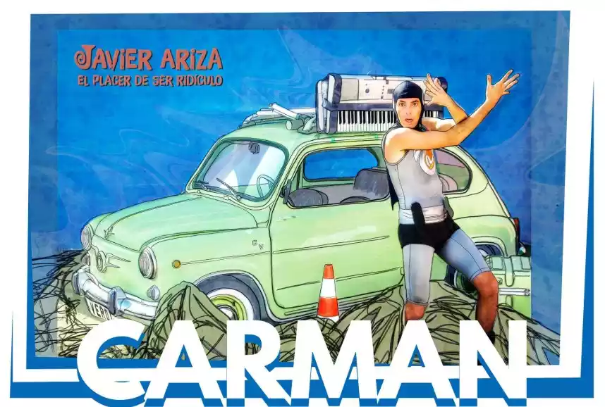 Carman