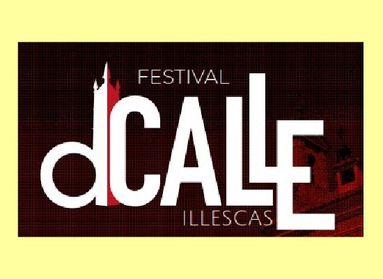 Festival dCalle Illescas 2024