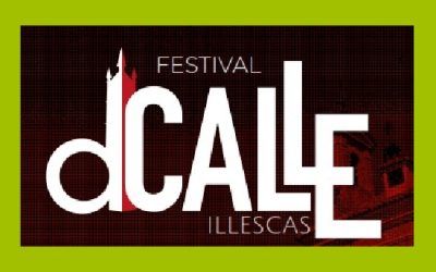 Programa para hoy Domingo 30 de junio Festival dCalle. Illescas. 2024