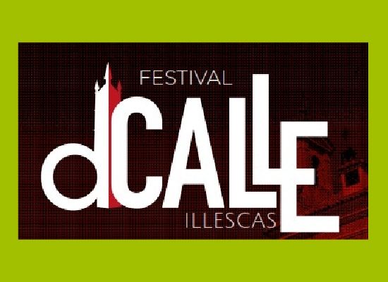 dcalle illescas 2024