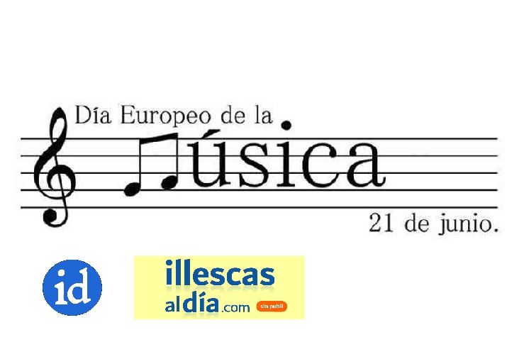 Día Europeo de la Música