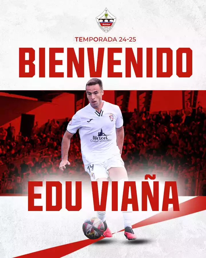 Edu viaña