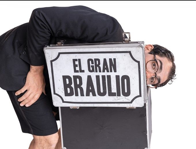 el gran Braulio