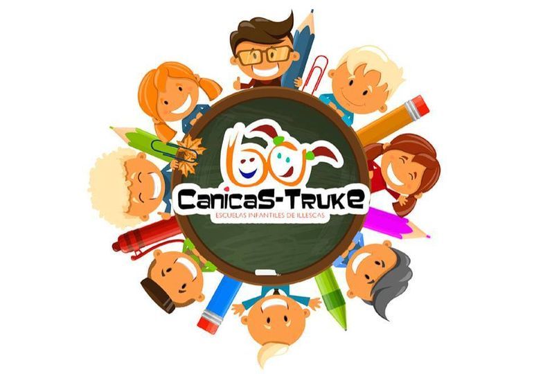 Escuelas infantiles Canicas y Truke de Illescas