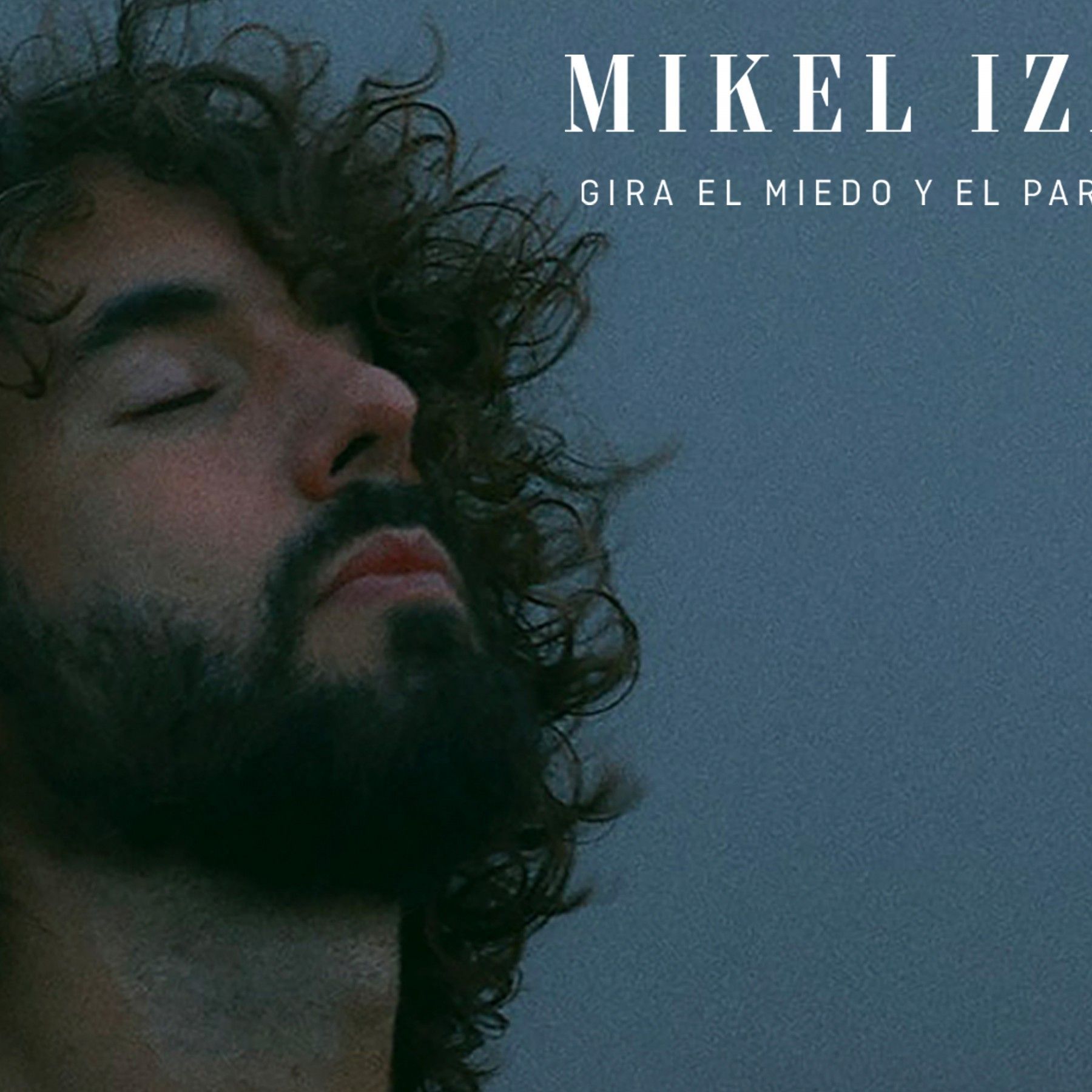 Concierto de Mikel Izal en Illescas.