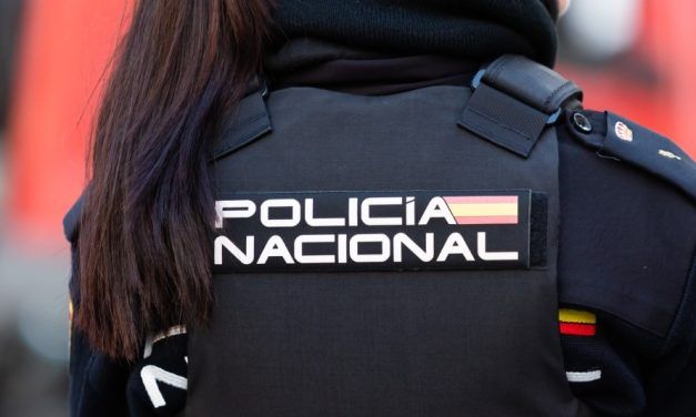 Detenidos en Toledo por presuntos malos tratos a sus hijos