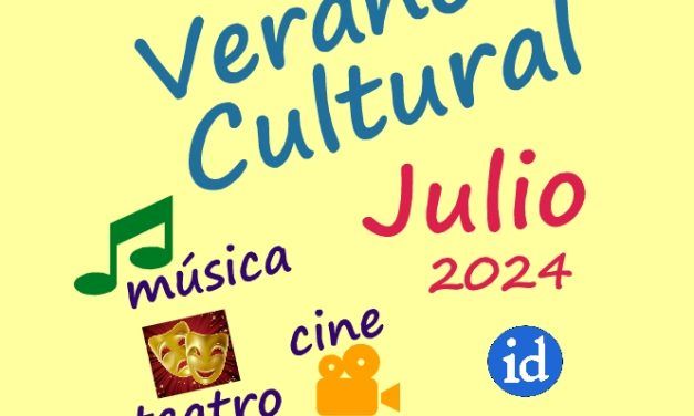 Verano Cultural Illescas 2024. Toda la programación completa y detallada