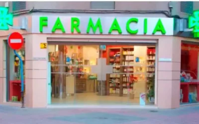 Se adjudican nuevas oficinas de farmacia en Illescas y la provincia