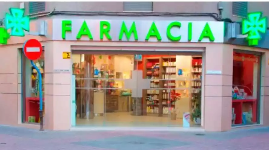 Farmacia-Archivo