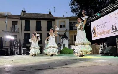 Fiesta de Arte Flamenco 2024. (Álbum de Fotos)
