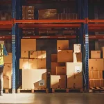 Una ETT busca 60 personas en Illescas para trabajar en centro logístico de Illescas