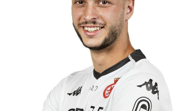 David López se incorpora al CD Illescas, cedido por la Cultural Leonesa