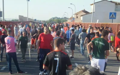 Fiestas Illescas 2024. Normativa en festejos taurinos