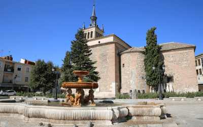 Illescas, el pueblo más «feo» de Toledo según la revista «Viajar» (hay mapa)