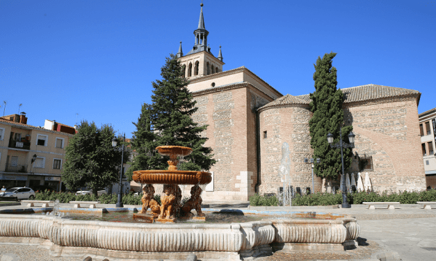 Illescas, el pueblo más «feo» de Toledo según la revista «Viajar» (hay mapa)