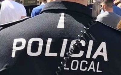 La plantilla de la Policía Local de Illescas aumentará en tres nuevas plazas