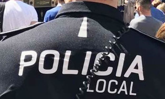 La plantilla de la Policía Local de Illescas aumentará en tres nuevas plazas