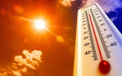 En Agosto las altas temperaturas causaron 126 fallecimientos en CLM