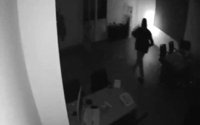 Un varón y una mujer detenidos por robar en Illescas (hay video)