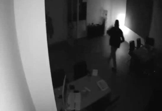 Un varón y una mujer detenidos por robar en Illescas (hay video)