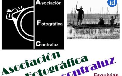 La Asociación Fotográfica Contraluz de Esquivias expone en Illescas